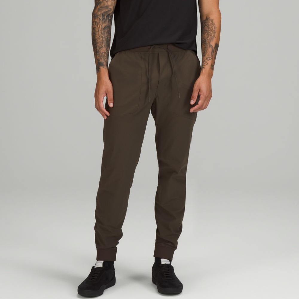 NWT Lululemon ABC Jogger